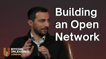 Learn From the Bitcoin Ecosystem - Bitcoin Unleashed 2023