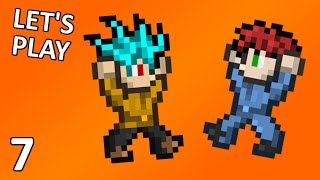 Terraria - Tango Strange Soda [7]