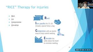 Chapter 5   Physical Treatments for Inflammation