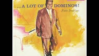 Fats Domino - Natural Born Lover (complete LP-version - stereo) - August 6, 1960