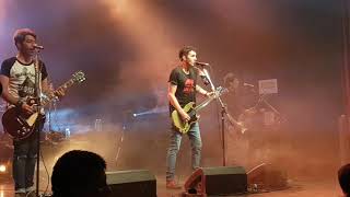 Jauria-Ojos de perro-Teatro Vorterix-19/10/18