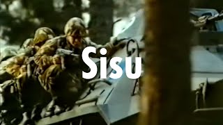 Sisu  Finland '83