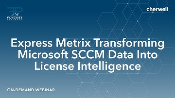 Flycast Partners | Cherwell Express Matrix Getting Compliant & Saving Money