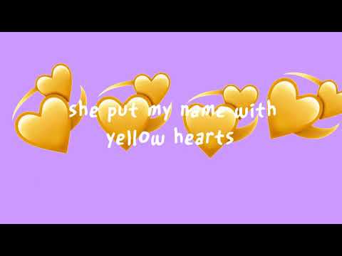 yellow-hearts-by-anthony-saunders-(lyrics)