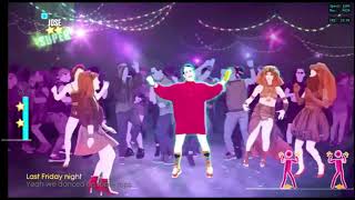 Just Dance 2022 Wii