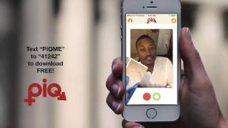 PIQ Dating App Demo screenshot 5