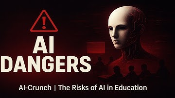 The Dark Side of AI in Education (What No One Talks About)