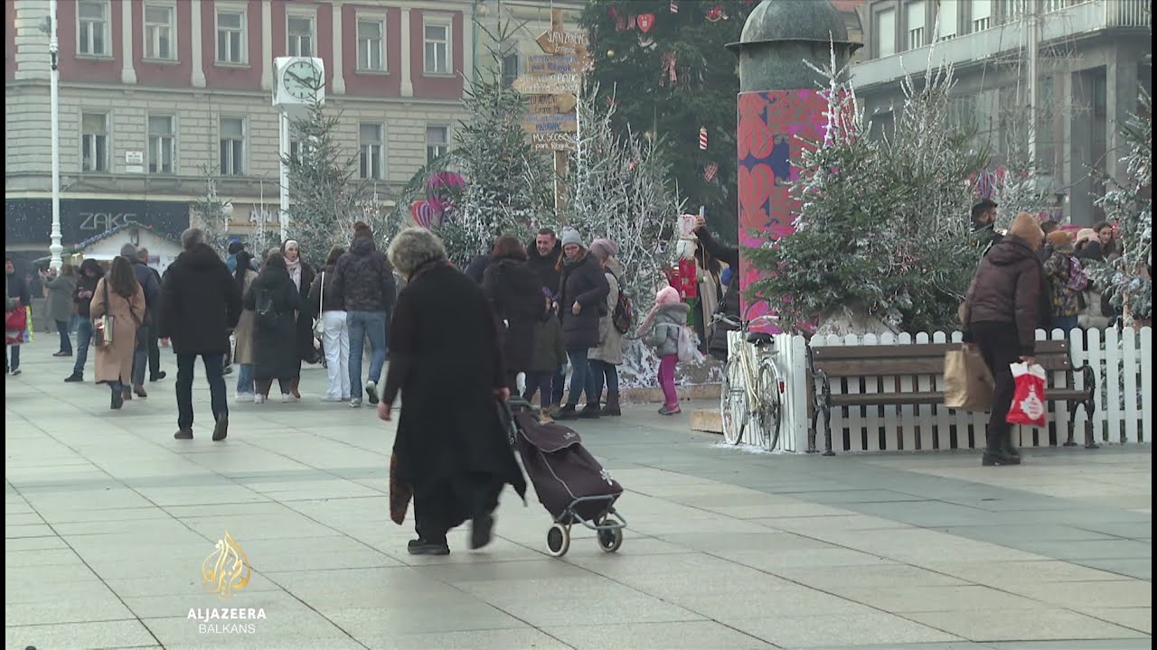 حزمة قوانين جديدة لإصلاح نظام التقاعد في كرواتيا