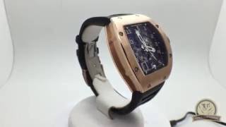 Швейцарские часы RICHARD MILLE SKELETON RM 010(Обзор. Краткая характеристика часов Часовщик - ремонт швейцарских часов www.chasovshik.ua www.facebook.com/chasovshik.ua., 2016-08-16T15:02:16.000Z)