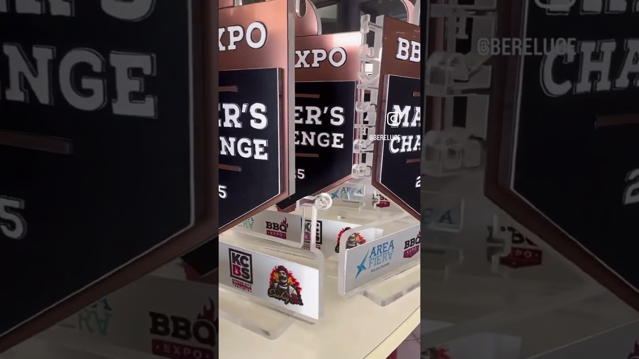 BBQ EXPOTORNAL'EVENTO IMPERDIBILE PER GLI AMANTI DEL BARBECUE! #bereluce #av ##bbqlovers