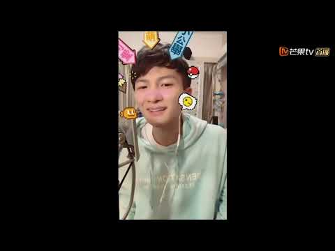 直播间才是周深的主场！开口又震撼又好笑《歌手2020》当打之年【芒果TV爱豆娱乐站】