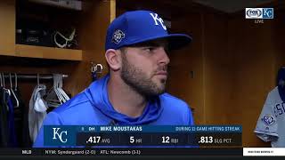Moose: Royals will keep grinding -- and eventually start winning