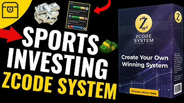 ZCode System Review 2020 - Best Sports Investing System?