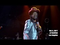 Capture de la vidéo Michael Prophet Mixed By The Scientist At Dub Club - Unreleased Footages