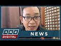 Rep. Tinio: Makabayan bloc to vote against ratification of 2026 budget bill | ANC