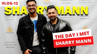 'VIP Experience: Meeting Sharry Mann at His Concert!' | Udankhatola | Canada by udan khatola  5,140 views 1 year ago 10 minutes, 42 seconds