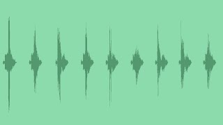 Futuristic UI Sounds Pack 5 Sound Effects
