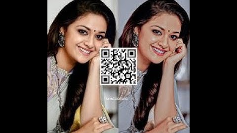 Snapseed Face Smooth New Tricks 2024 🔥 ｜ Snapseed Qr code preset photo editing ｜ Face Editing