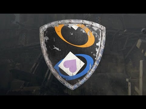 For Honor: Portal Emblem Tutorial