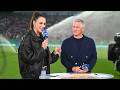 ARD-Moment vor dem Deutschland-Spiel: Schweinsteiger stichelt – Sedlaczek schlägt zurück