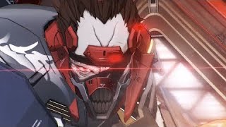 [PGR] Ex PPC Skych 11/12/14 - SS0 Selena