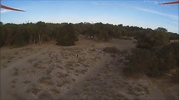 Syma R - Heavily modded Syma X8C