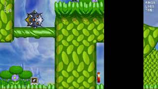 Sonic CB v3 Download