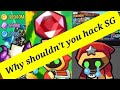 Summoner S Greed Hacks And Why You Should Never Use Them Summoner S Greed 