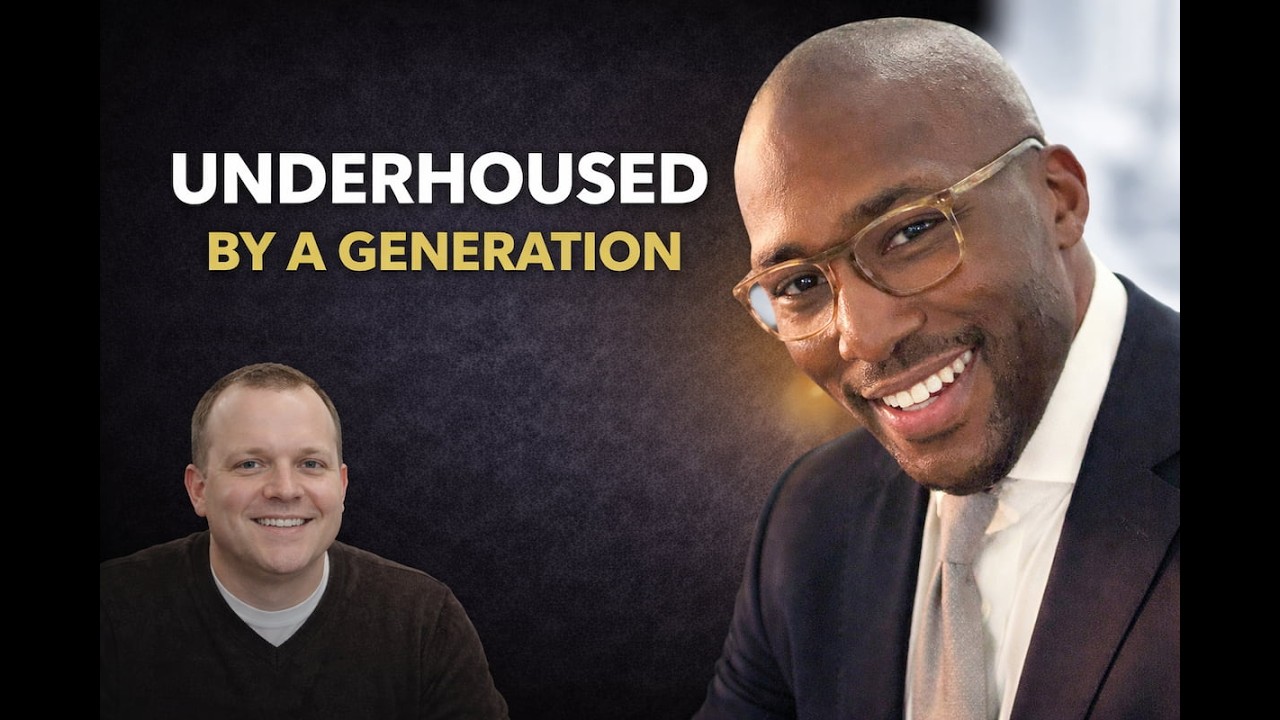 America Is Underhoused by a Generation — Here's Who's Doing Something About It