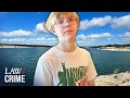 Teen's Body Found in Texas Reservoir Under Strange Circumstances