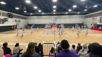 2023 2nd Contest LYRICAL ENSEMBLE