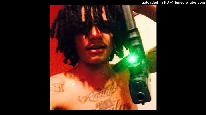 #Free Rushhy bandxz x Chxpo x MexikoDro type beat (Prod. codxxne)