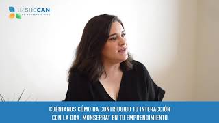 Lic. Pamela Sánchez, MBA.