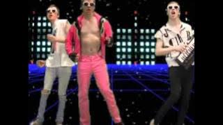 Johannes Rojola - Lennetään avaruustanssiin