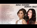 Donna Cruz, Regine Velasquez Greatest Hits - Best OPM Tagalog Love Songs Playlist 2020
