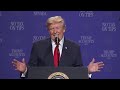 Trump in Las Vegas