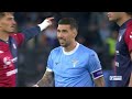 🧐 ZACCAGNI-CAM | L'MVP DI LAZIO-CAGLIARI