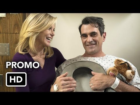 Modern Family 9x12 Promo "Dear Beloved Family" (HD) 200th Episode