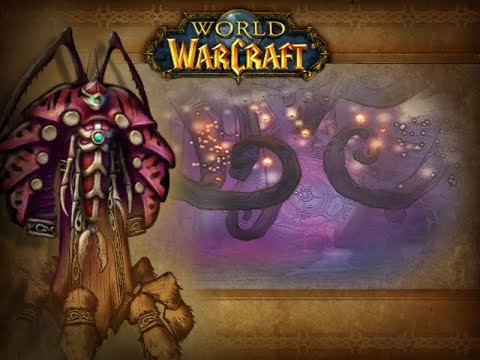 Видео: WoW Полнейшее прохождение №370