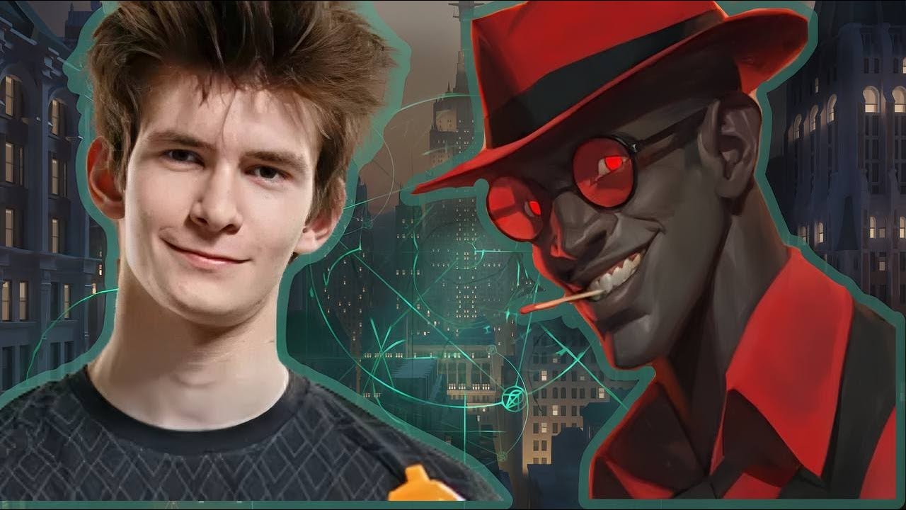 JAMSIDE играет на INFERNUS | jamside stream