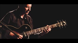 Pierre Bertrand Quartet - teaser 1