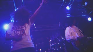 Lad Zeppelin - Live in Otsuka, Japan (March 24th, 2024) - Rare Film Series