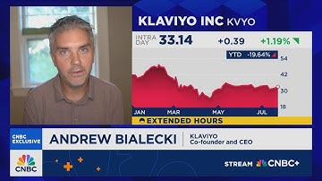 Bialecki: Every brand will have an AI agent as your personal concierge