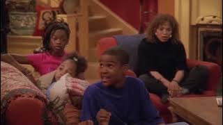 My Wife and Kids Season 1 Episode 2