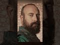 La escena más difícil de Halit Ergenç en EL SULTÁN #elsultán #halitergenç