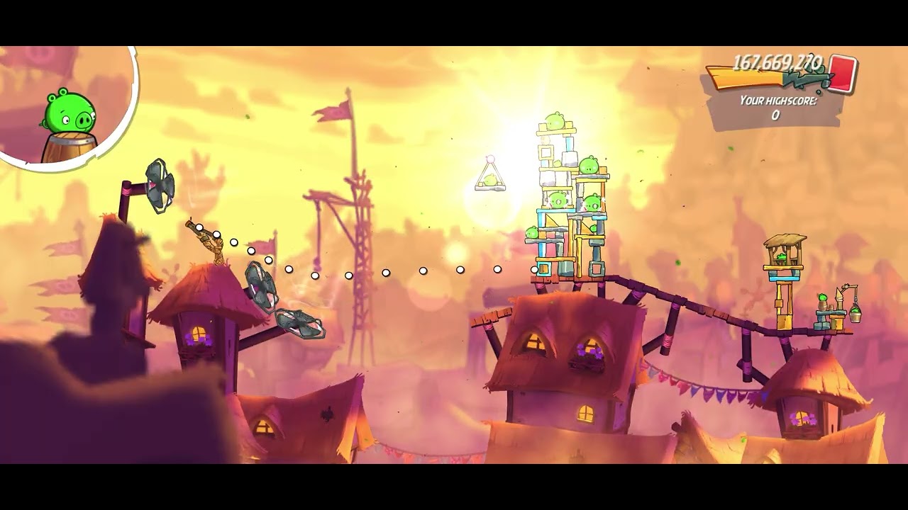 Ab2 Angry Birds 2 Mighty eagle +2 extra 25/02/2026 ab2 