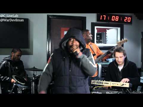 Chromosome Live Lab Presents Devilman