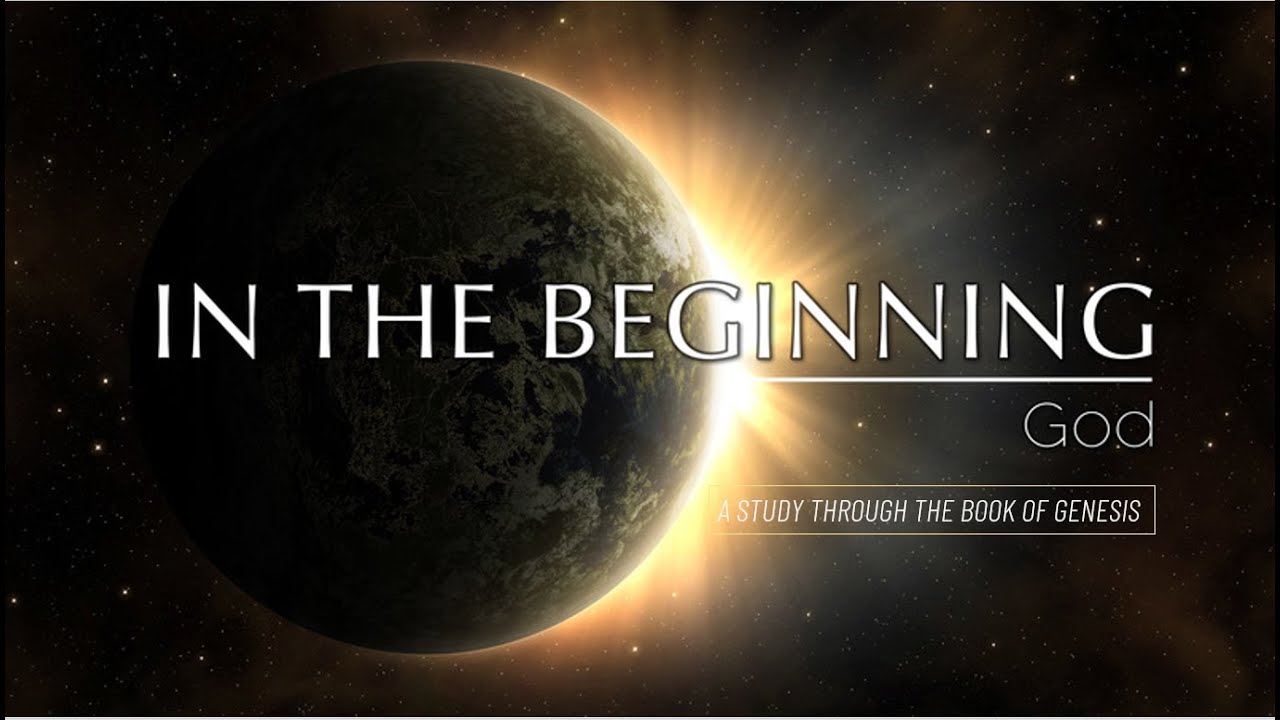 Christian Hospitality | Genesis 18:1-15 | Joël Weber