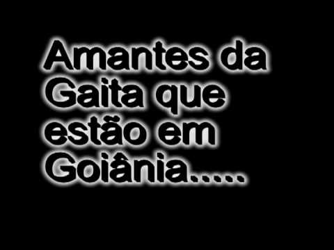 Workshop de gaita com Rodrigo Brasileiro