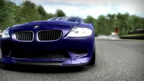 Need for Speed: SHIFT - Replay [HQ]